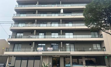 Departamento - Florida Belgrano-Oeste