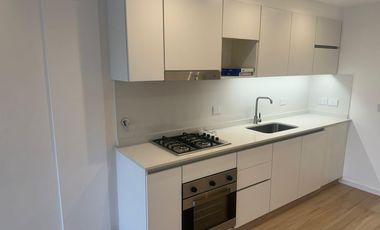 Departamento - Florida Belgrano-Oeste