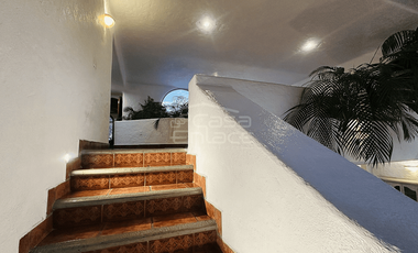 Casa en Fraccionamiento Hacienda San José Sumiya, Jiutepec, Morelos CAEN-1266-Fr