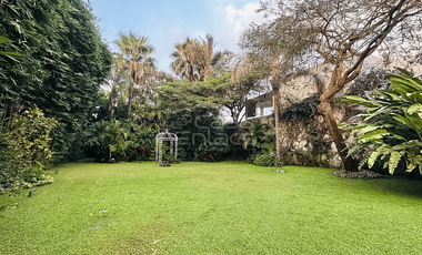 Casa en Fraccionamiento Hacienda San José Sumiya, Jiutepec, Morelos CAEN-1266-Fr
