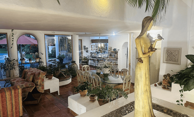 Casa en Fraccionamiento Hacienda San José Sumiya, Jiutepec, Morelos CAEN-1266-Fr