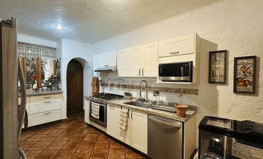 Casa en Fraccionamiento Hacienda San José Sumiya, Jiutepec, Morelos CAEN-1266-Fr
