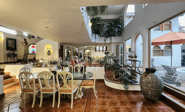 Casa en Fraccionamiento Hacienda San José Sumiya, Jiutepec, Morelos CAEN-1266-Fr