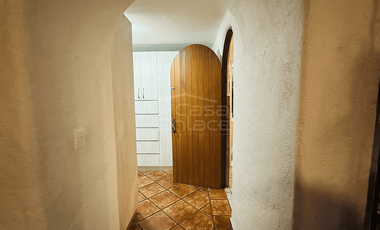 Casa en Fraccionamiento Hacienda San José Sumiya, Jiutepec, Morelos CAEN-1266-Fr
