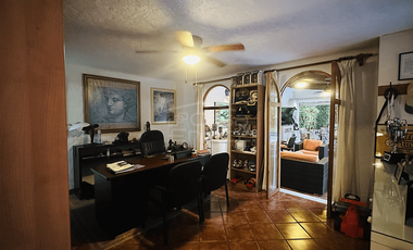 Casa en Fraccionamiento Hacienda San José Sumiya, Jiutepec, Morelos CAEN-1266-Fr