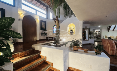 Casa en Fraccionamiento Hacienda San José Sumiya, Jiutepec, Morelos CAEN-1266-Fr