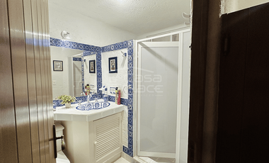 Casa en Fraccionamiento Hacienda San José Sumiya, Jiutepec, Morelos CAEN-1266-Fr