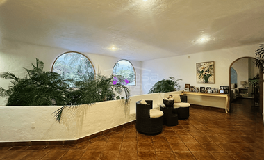 Casa en Fraccionamiento Hacienda San José Sumiya, Jiutepec, Morelos CAEN-1266-Fr