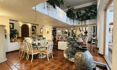 Casa en Fraccionamiento Hacienda San José Sumiya, Jiutepec, Morelos CAEN-1266-Fr