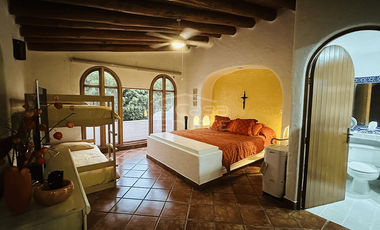 Casa en Fraccionamiento Hacienda San José Sumiya, Jiutepec, Morelos CAEN-1266-Fr