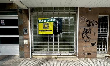 LOCAL  VENTA RAMOS MEJIA