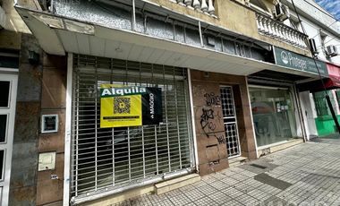 LOCAL  VENTA RAMOS MEJIA