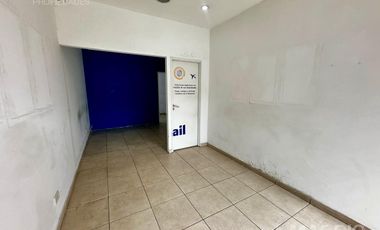 LOCAL  VENTA RAMOS MEJIA