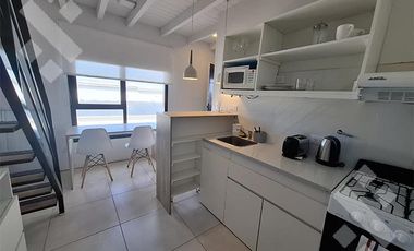 VENTA MINI DÚPLEX CON MIRADOR - LAS GRUTAS