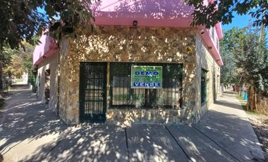 Casa en Planta Alta y 4 Departamentos