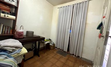 Venta casa 3 ambientes con patio en Sarandí