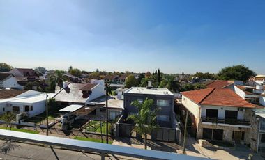 DUPLEX DE 4 AMBIENTES A ESTRENAR CON COCHERA Y TERRAZA EN PLANTA ALTA EN VENTA. CARAPACHAY