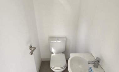 DUPLEX DE 4 AMBIENTES A ESTRENAR CON COCHERA Y TERRAZA EN PLANTA ALTA EN VENTA. CARAPACHAY