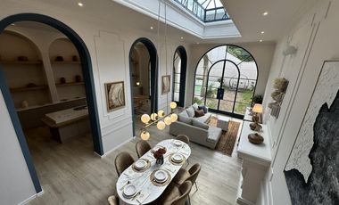 VENTA Casa en Abasto