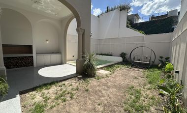 VENTA Casa en Abasto