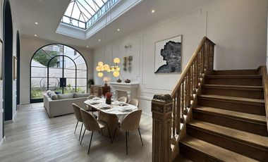 VENTA Casa en Abasto