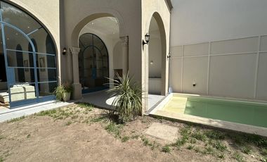 VENTA Casa en Abasto