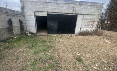 EN ALQUILER GALPON CON ENTRADA SOBRE CALLE PUBLICA RUTA 38. REF: 1894 A