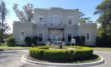 Lote en venta Country San Eliseo Golf