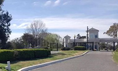 Lote en venta Country San Eliseo Golf