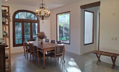 Alquiler de verano- Febrero  2026- Barrio San Igancio