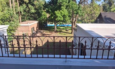 Alquiler de verano- Febrero  2026- Barrio San Igancio