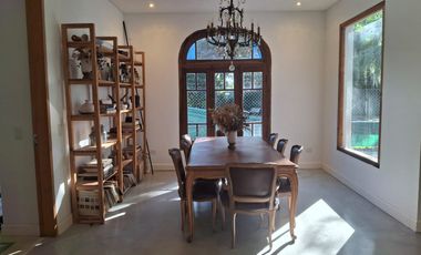 Alquiler de verano- Febrero  2026- Barrio San Igancio