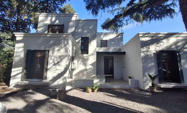 Alquiler de verano- Febrero  2026- Barrio San Igancio