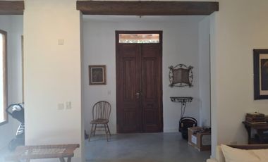 Alquiler de verano- Febrero  2026- Barrio San Igancio