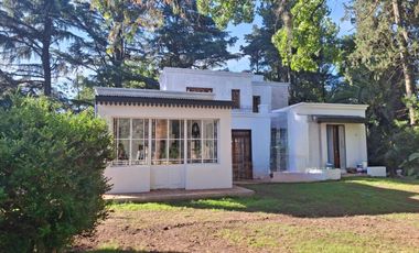 Alquiler de verano- Febrero  2026- Barrio San Igancio