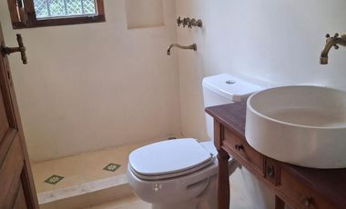 Alquiler de verano- Febrero  2026- Barrio San Igancio