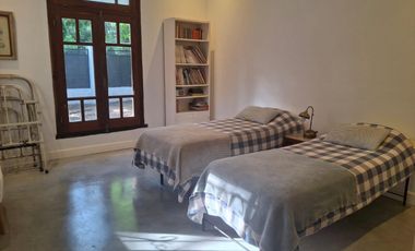 Alquiler de verano- Febrero  2026- Barrio San Igancio