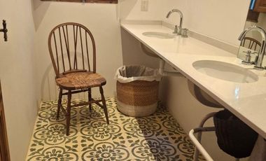 Alquiler de verano- Febrero  2026- Barrio San Igancio