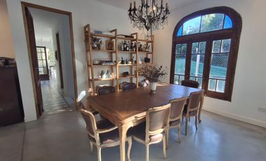 Alquiler de verano- Febrero  2026- Barrio San Igancio