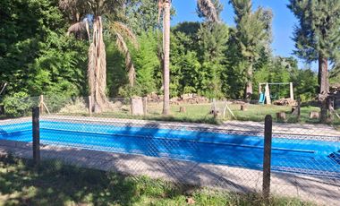 Alquiler de verano- Febrero  2026- Barrio San Igancio