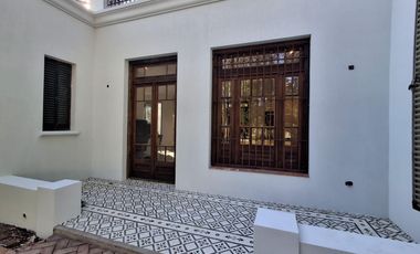 Alquiler de verano- Febrero  2026- Barrio San Igancio