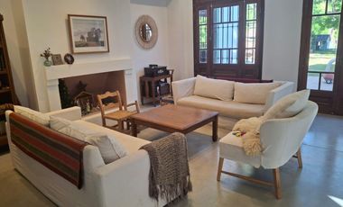 Alquiler de verano- Febrero  2026- Barrio San Igancio