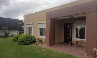 Casa en venta