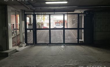 Alquiler de cochera en Wilde