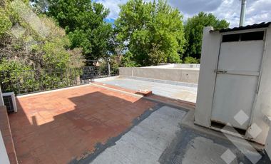 AQUILER DE CASA 5 DORMIS. - CIPOLLETTI - RIO NEGRO