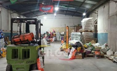 Venta de Galpón Sobre Lote de 10x26m² Apróximados en Ramos Mejia
