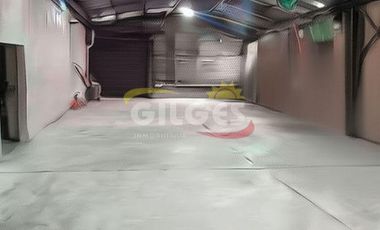 Venta de Galpón Sobre Lote de 10x26m² Apróximados en Ramos Mejia