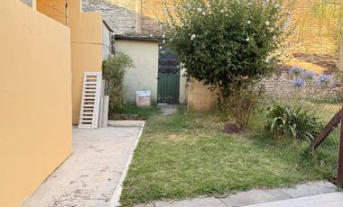 Departamento en venta – Piso completo en planta alta | Excelente estado