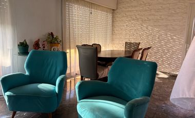 Departamento en venta – Piso completo en planta alta | Excelente estado