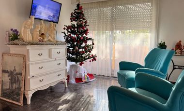 Departamento en venta – Piso completo en planta alta | Excelente estado